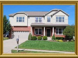 1140 Abbington Dr, Union, KY 41091