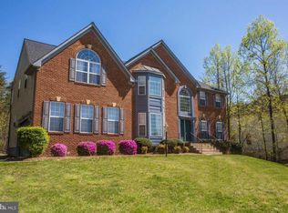 6000 Token Forest Dr, Manassas, VA 20112
