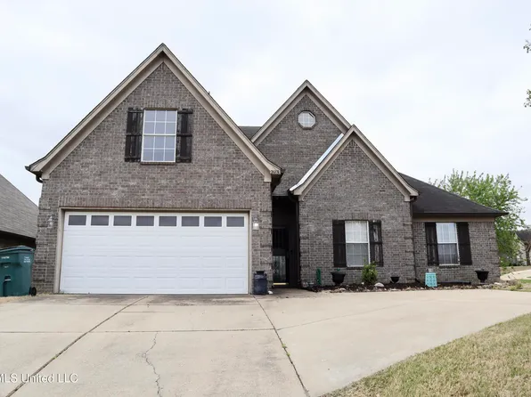 2663 Russum Dr, Southaven, MS 38672