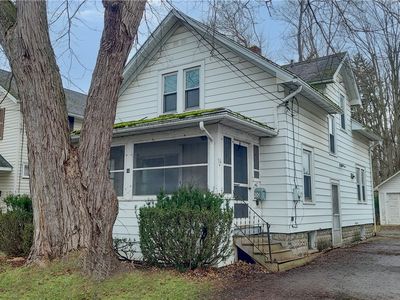 16 Franklin St, Batavia, NY, 14020