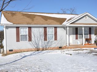 196 Aberdeen Dr, Culpeper, VA 22701