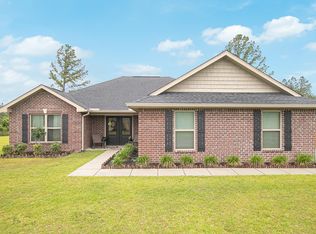 19641 Waltrip Way, Saucier, MS 39574