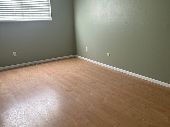 Master bedroom.