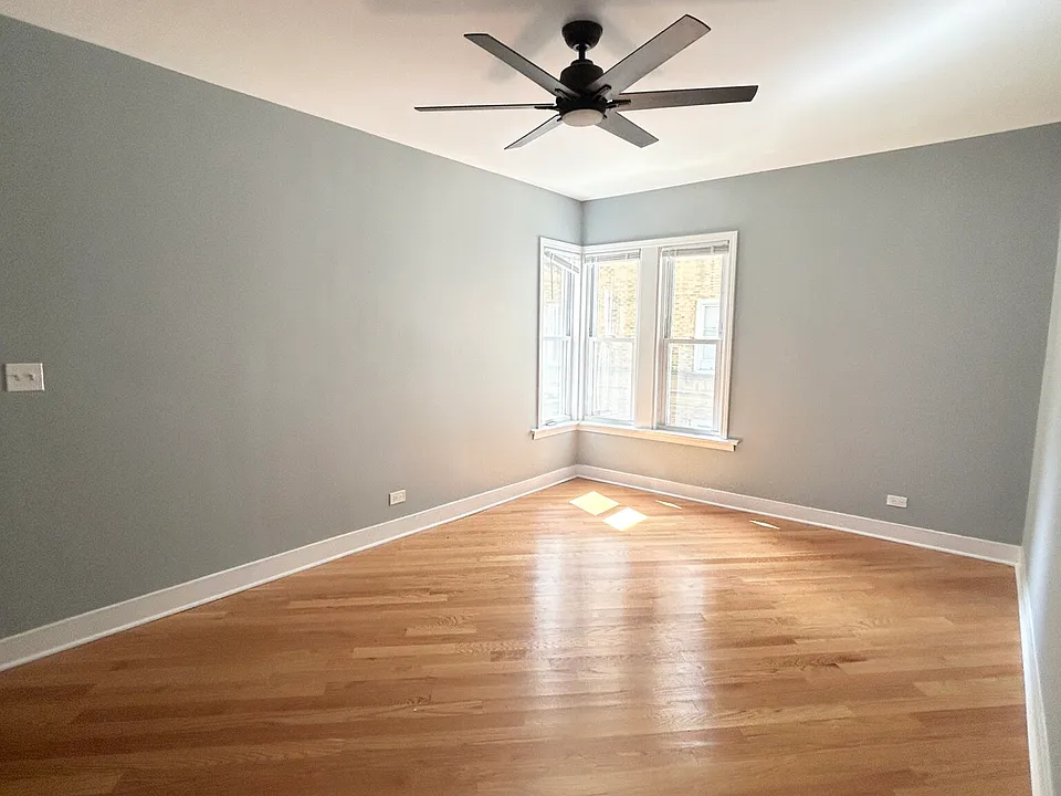1644 W Pratt Blvd #2E