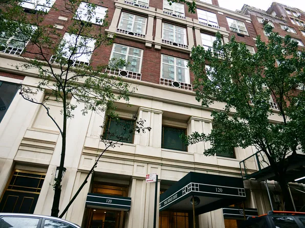 120 East 87th Street image 1 of 18