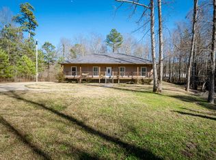 16800 Pineview Cir, Mabelvale, AR 72103