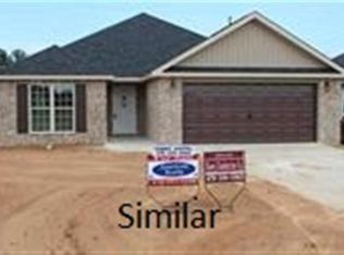 108 Crossing Pl, Warner Robins, GA 31088