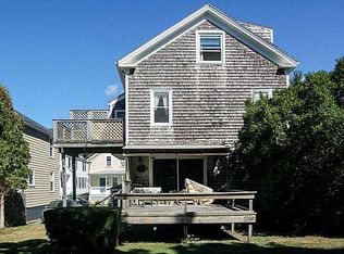 9 Webster St, Newport, RI 02840