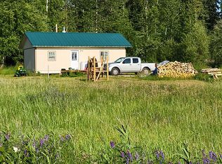681 Echo Acres Dr, Fairbanks, AK 99712