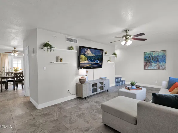 539 N LESUEUR --, Mesa, AZ 85203