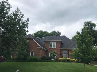 1605 Emerson Park Dr, Knoxville, TN 37922