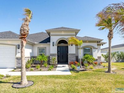149 Torrey Pines Dr, Laguna Vista, TX, 78578