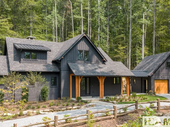 298 Pine Forest Road, Sapphire, NC 28774