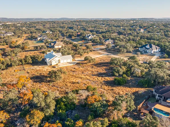 420 Havasu LOT 18, Spring Branch, TX 78070