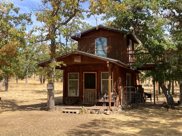 86 Meacham Rd, Goldendale, WA 98620