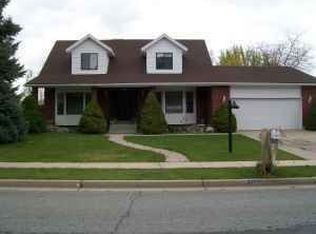 2242 E 2050 N, Layton, UT 84040