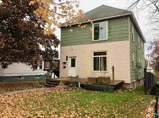 508 4th Ave, Two Harbors, MN 55616