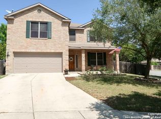 356 Silver Wing, Cibolo, TX 78108
