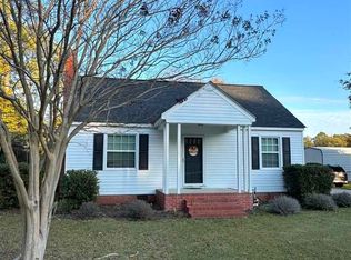 218 Turner Rd, Chesterfield, SC 29709