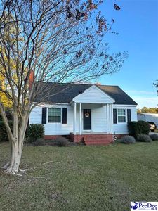 218 Turner Rd, Chesterfield, SC, 29709