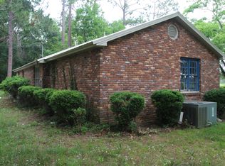 1522 Antioch Rd, Albany, GA 31705