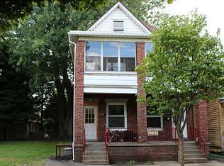 510-12 Wallace St, Erie, PA 16507
