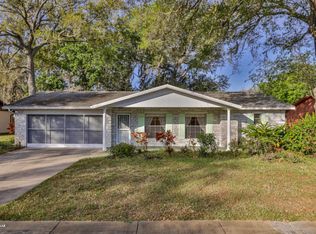 1404 Mollie Rd, Daytona Beach, FL 32114