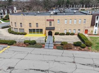 11 Shadowbrook Ln APT 22, Milford, MA 01757