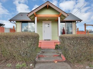 3301 S 74th St, Tacoma, WA 98409