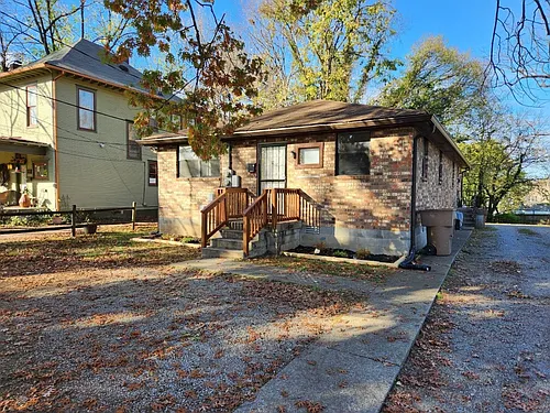 1409 Douglas Ave #DOUGLAS B Photo 1