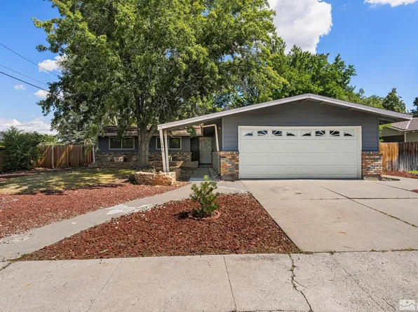1040 Johnson Pl, Reno, NV 89509
