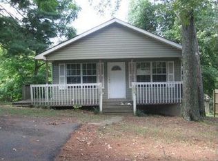 1269 Arnold St NE, Cleveland, TN 37311