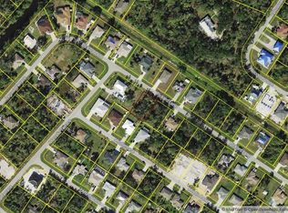 Pickard Ln #23, North Pt, FL 34286