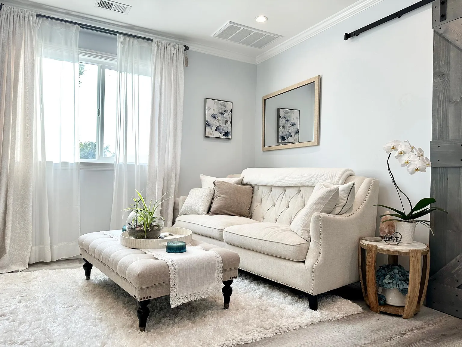 1 bed, 495 sqft, $2,695 — Photo 3