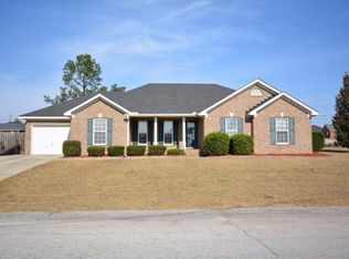 2548 Smoketree Rd, Augusta, GA 30906