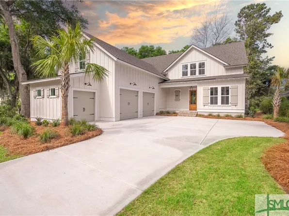 22 Hobcaw Lane, Savannah, GA 31411