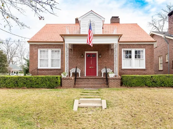 1222 Owsley Ave, Columbus, GA 31906
