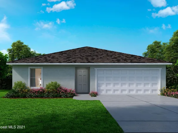 564 Alminar Ave SE, Palm Bay, FL 32909