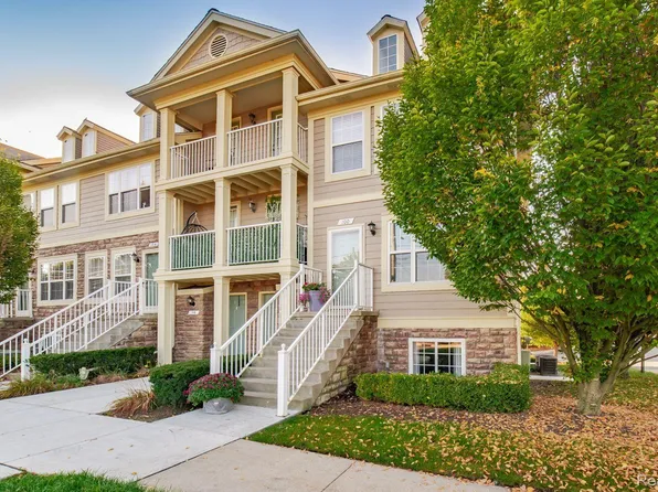 100 Saber Way, Lake Orion, MI 48362