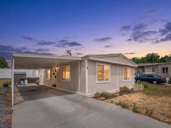2600 N Hill Field Rd Trailer 5, Layton, UT 84041