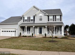 293 Fox Chase St, Warrenton, VA 20186