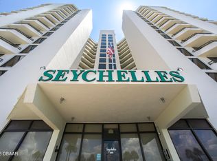 3855 S Atlantic Ave APT 302, Daytona Beach Shores, FL 32118