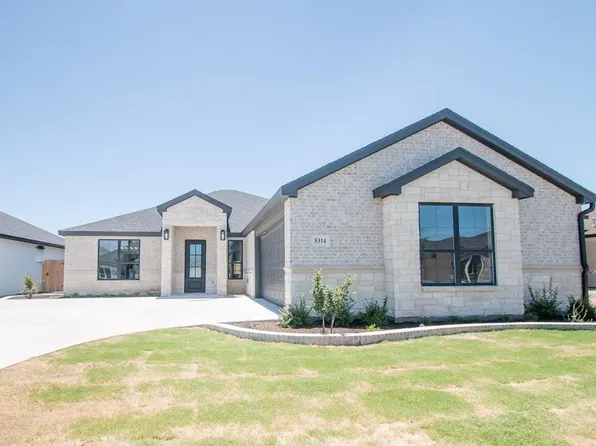 5314 Riviera Ln, San Angelo, TX 76904