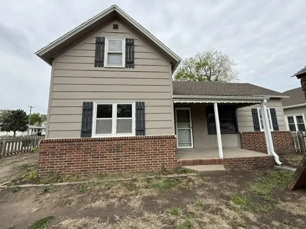 2202 D Ave, Kearney, NE 68847