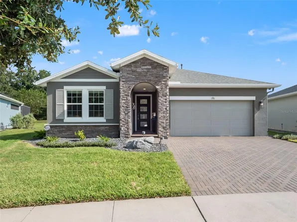 771 ALCOVE DRIVE, GROVELAND, FL 34736