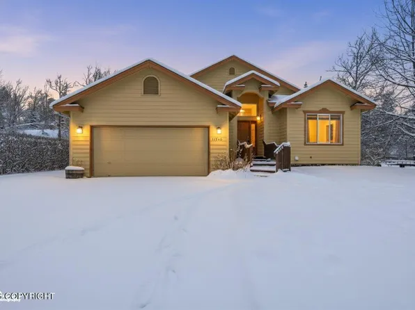 11540 E Verde Cir, Palmer, AK 99645