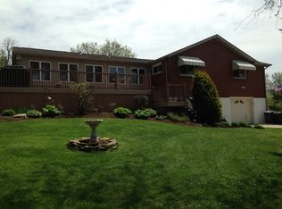 1700 Beaver Run Rd, Greensburg, PA 15601