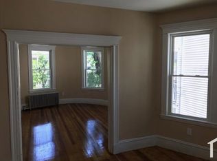 701 Walk Hill St #3, Boston, MA 02126