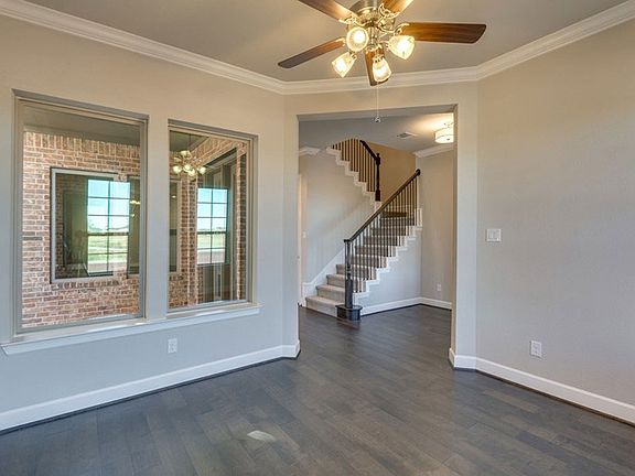 The Laurinda - Study