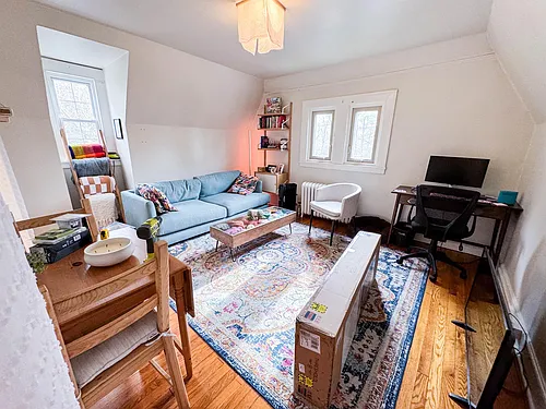 107 Cayuga Heights Rd #5 Photo 1